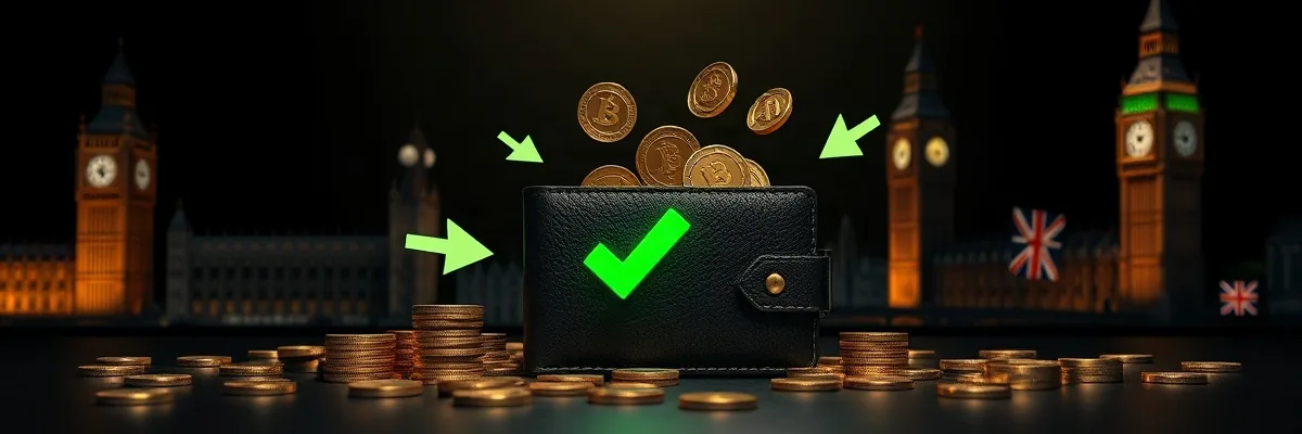 Payment Options You'll Commonly Come Across: Fast withdrawal casino uk guide for players in the UK